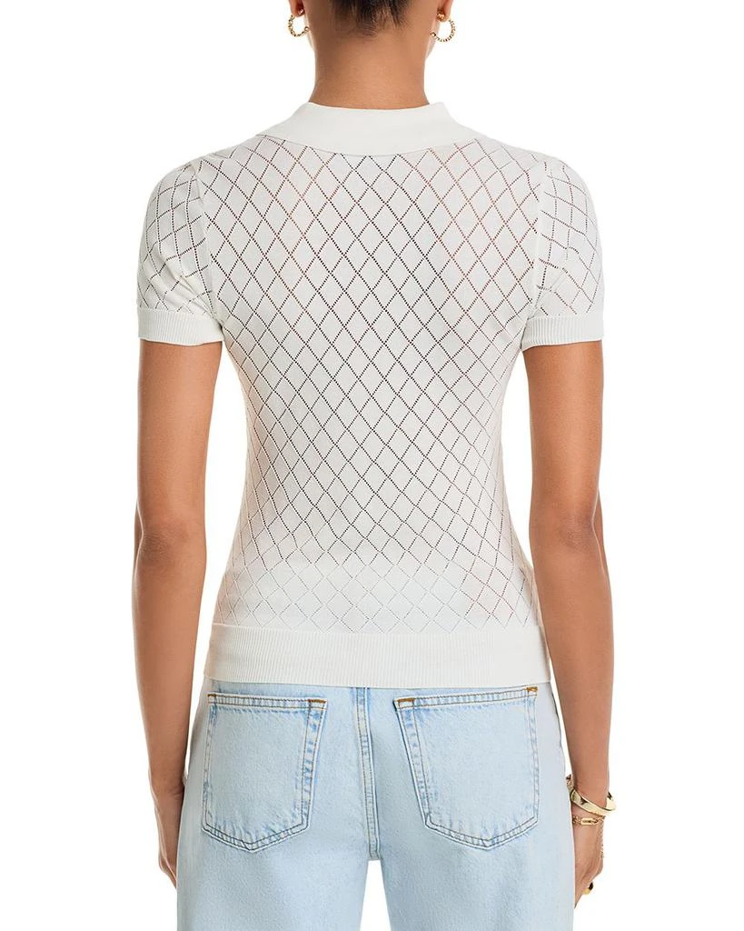 Generation Love Calima Sweater Top 3