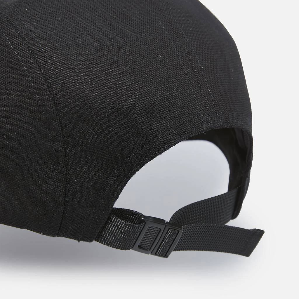 Carhartt WIP Backley Cotton-Canvas Cap 3