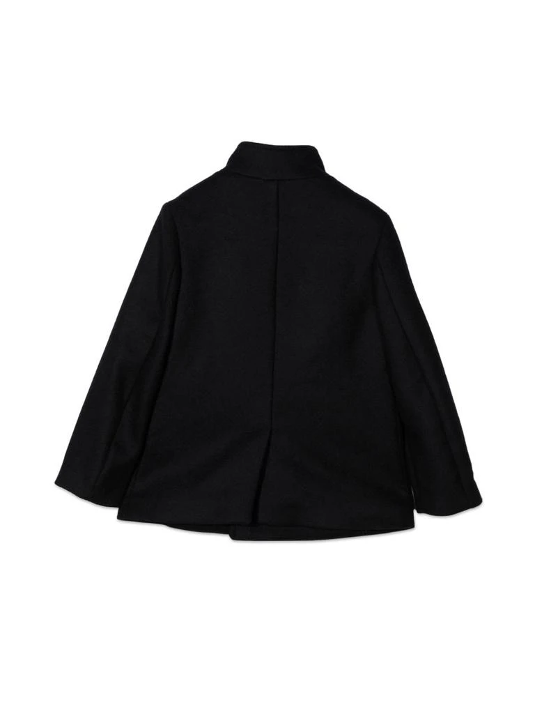 FAY Fay Classic Double Breasted Jacket 2