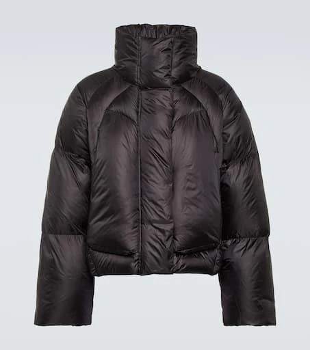 Entire Studios UVR down jacket 1