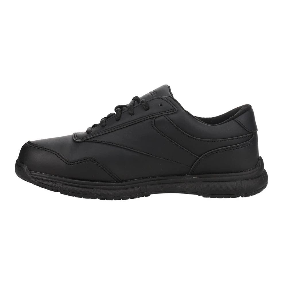Reebok Jorie LT Slip Resistant Soft Toe Work Shoes 3