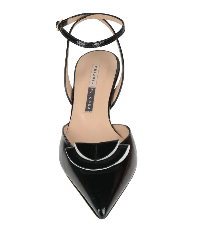 CHIARINI BOLOGNA Pump 4