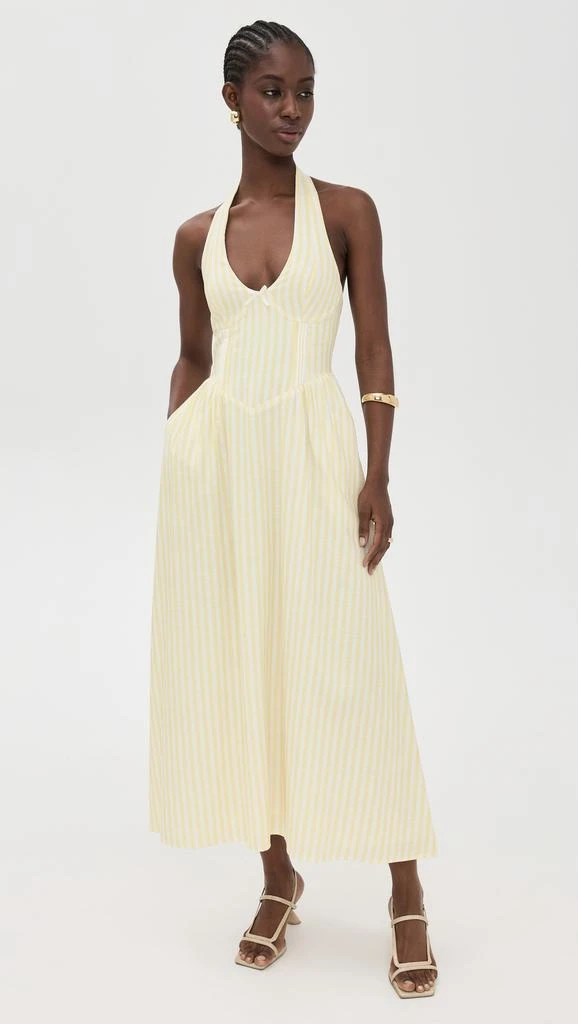 Seven Wonders Calianna Midi Dress 6