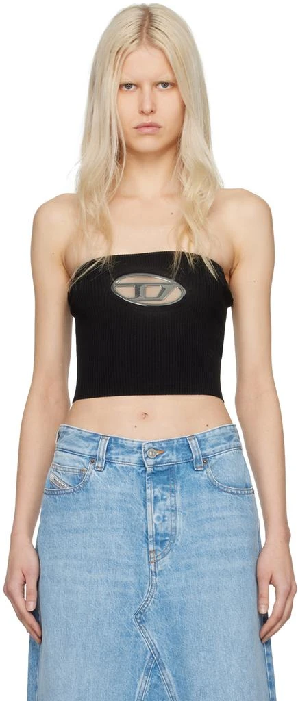 Diesel Black M-Clarksville-A Tube Top 1