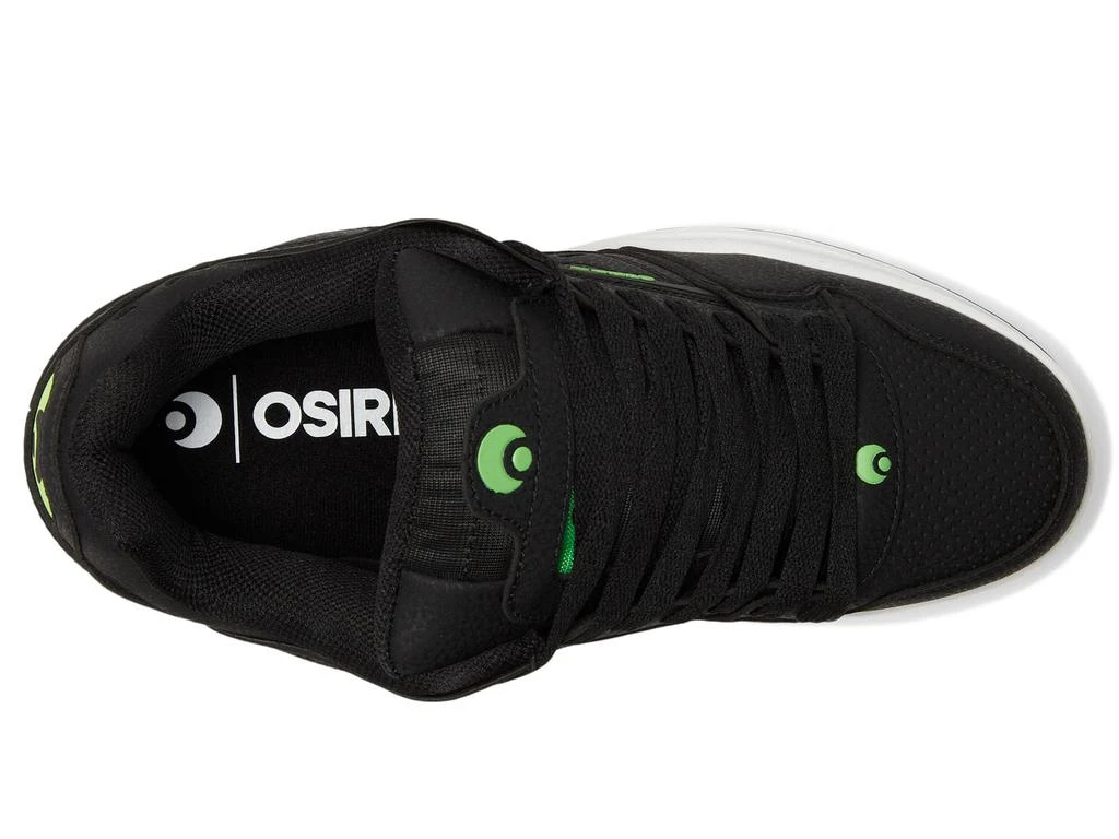 Osiris Peril 2
