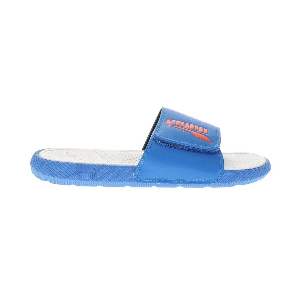 Puma Cool Cat 2.0 FS Slide Sandals 1