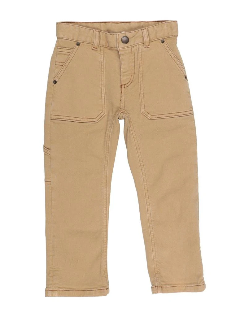 Bonpoint Denim pants 1