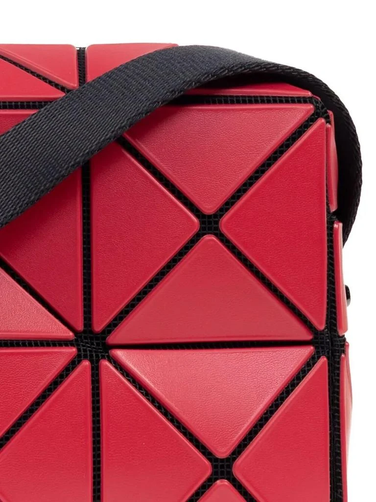 Issey Miyake Bao Bao Issey Miyake Cuboid Geometric Crossbody Bag 5