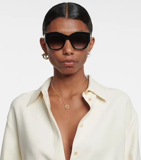 Cartier Eyewear Collection Signature C de Cartier sunglasses 3