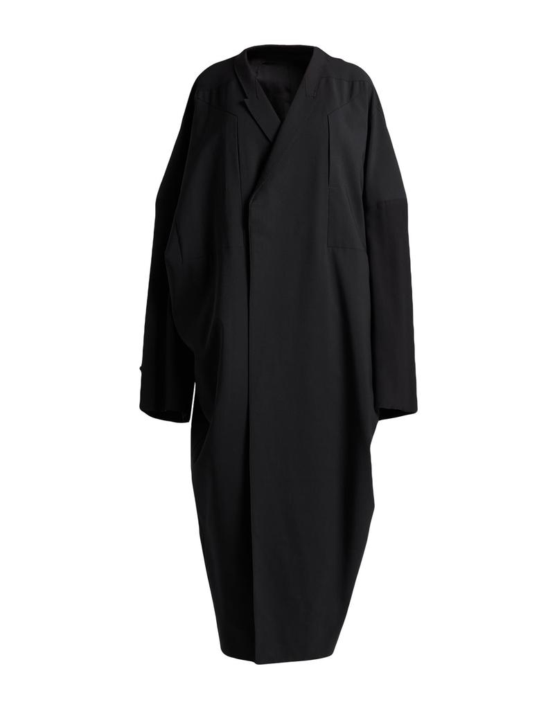 リックオウエンス Rick Owens Duvetina Coat Rick Owens DUVETINA COAT - Coats - BeyondStyle