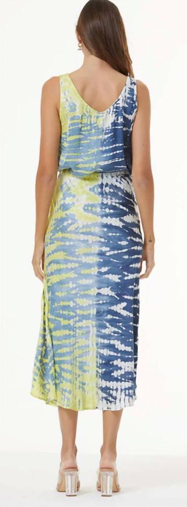 Young Fabulous & Broke Felicity Skirt