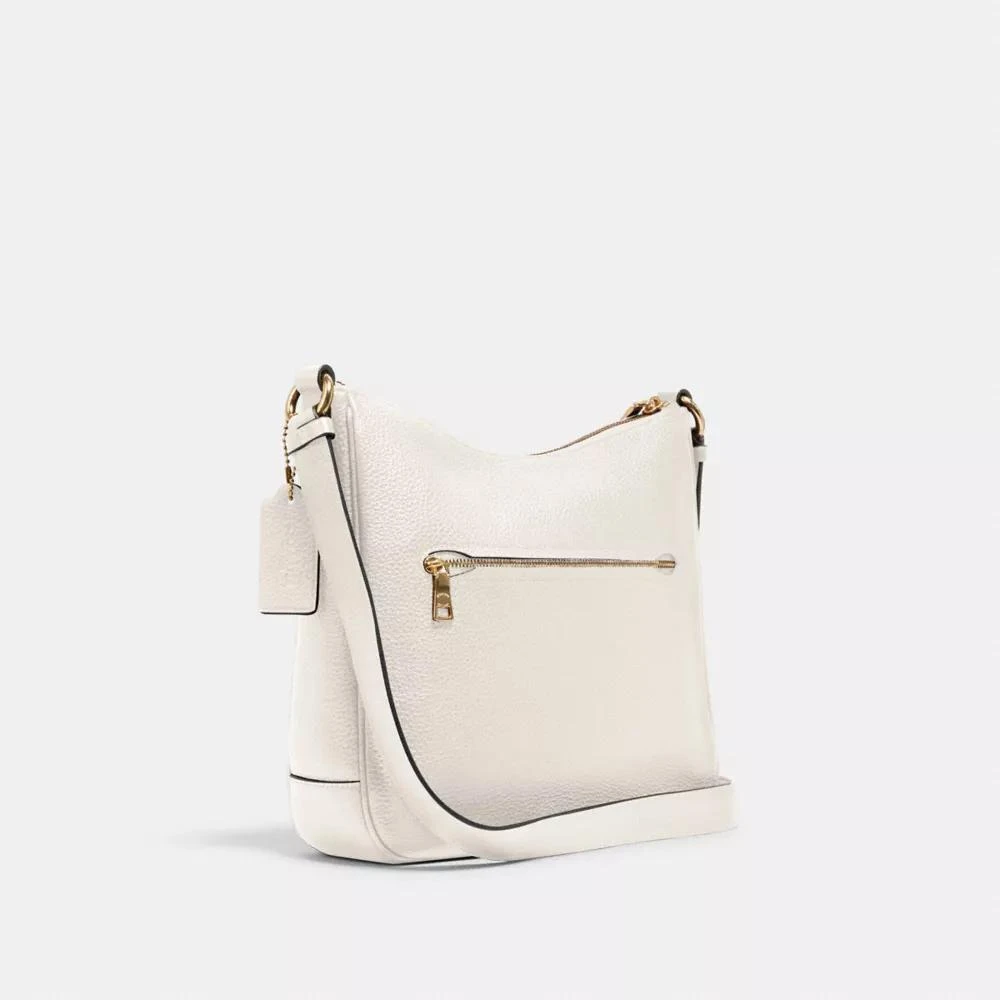 Coach Ellie File Bag 4