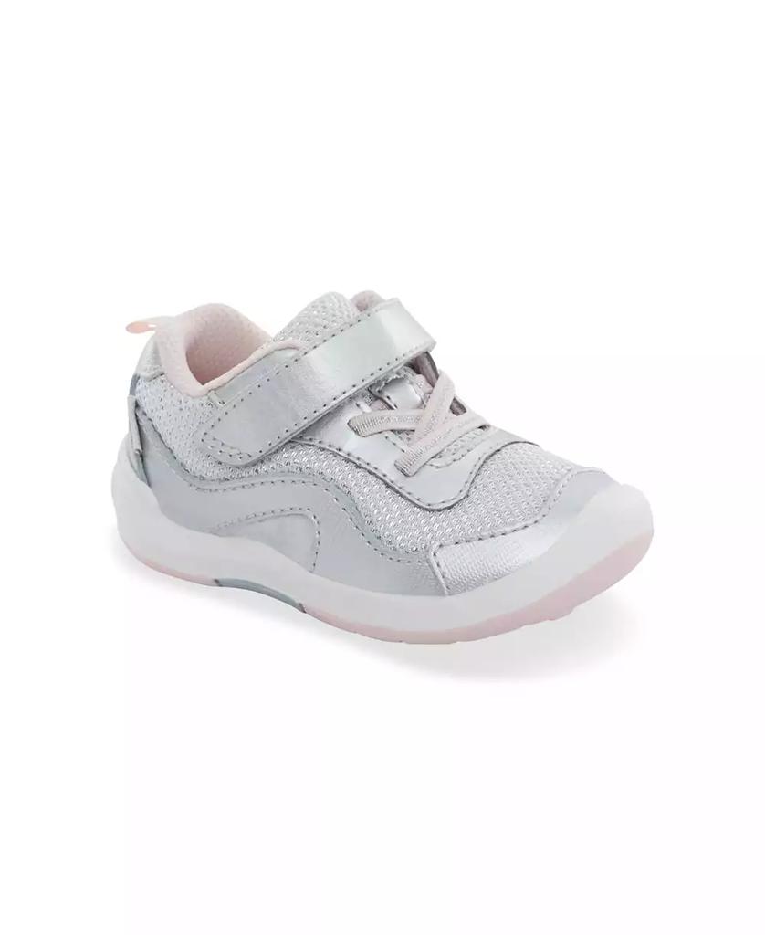 Stride Rite Little Girls Srt Winslow 2.0 APMA Approved Shoe