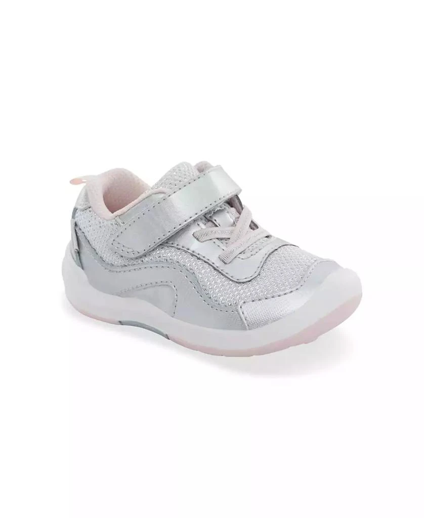 Stride Rite Little Girls Srt Winslow 2.0 APMA Approved Shoe 1