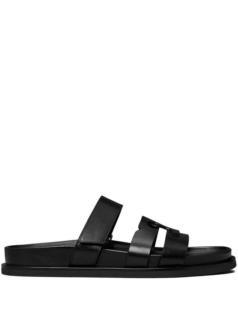 【関税＆送料込み】Prada Interwoven Straps Flat Sandals Prada Prada Interwoven Straps Flat Sandals - Shoes - Compare