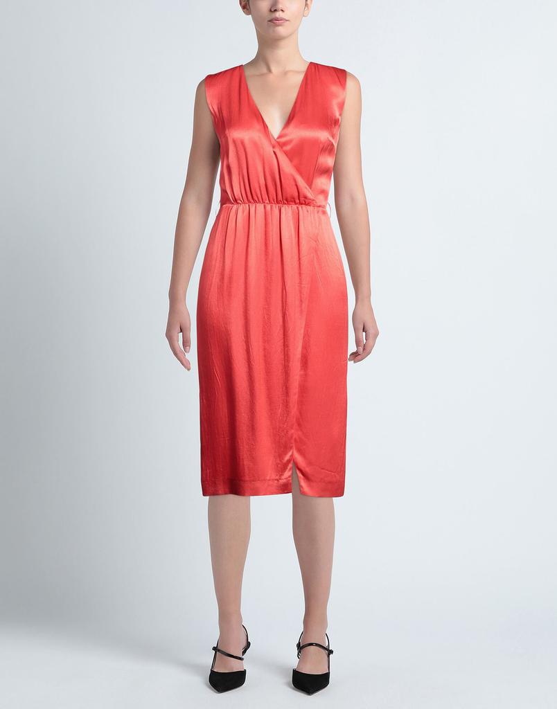 MARCIANO Midi dress