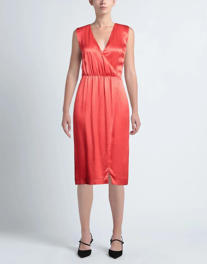 MARCIANO Midi dress 2