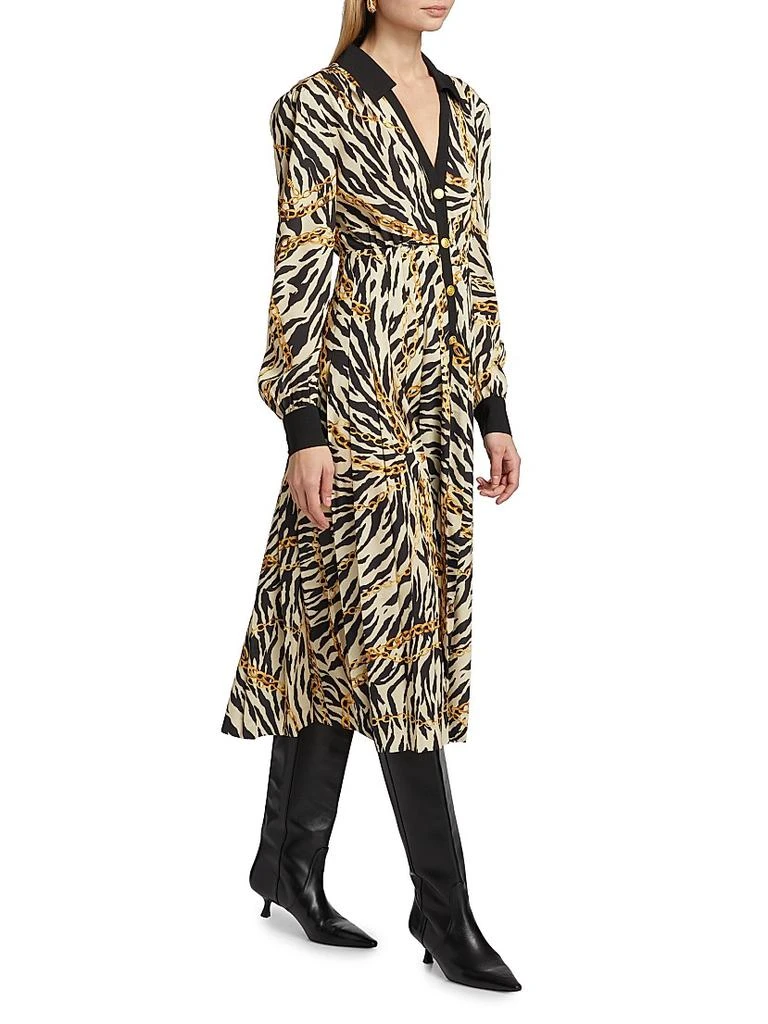 Shop Hana Pleated Midi-Dress on Sale at BeyondStyle  Get 63% Off Hana  Pleated Midi-Dress with Limited-Time Flash Deals, Exclusive Discounts, and  Special Offers. Enjoy Unbeatable Savings on Hana Pleated Midi-Dress, Compare