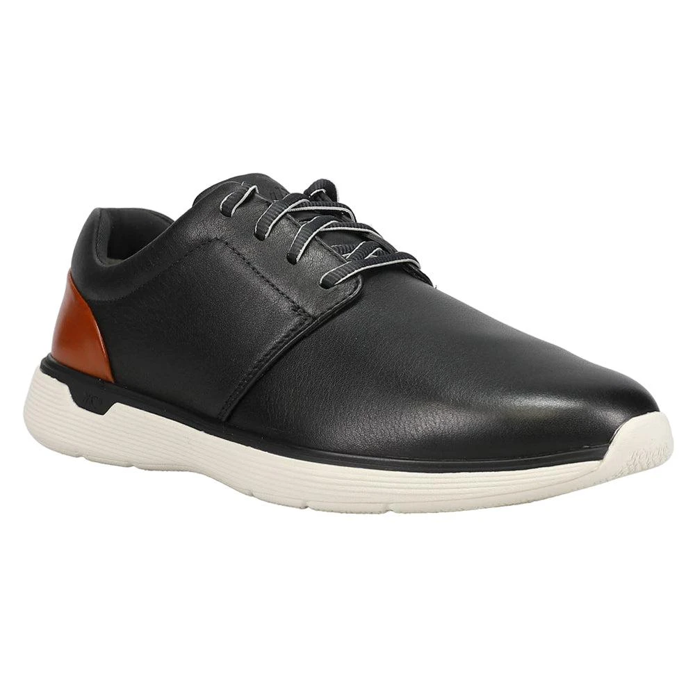 Johnston & Murphy XC4 Prentiss 2 Lace Up Plain Toe Shoes 2