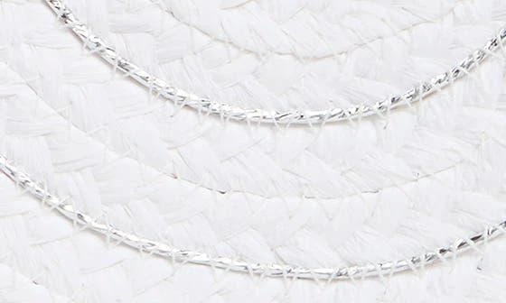 Collection 18 Straw Clutch 7