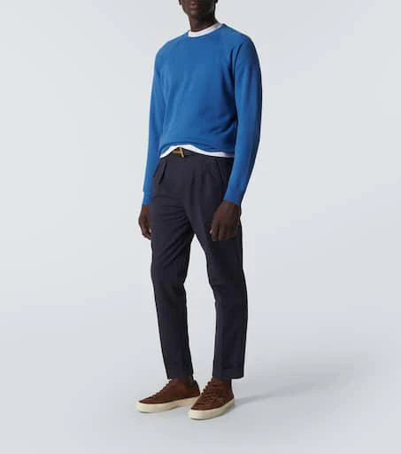 Tom Ford Cotton jersey sweatshirt 2