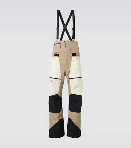 Peak Performance Vertical Gore-Tex® Pro 3L Shell ski pants 1