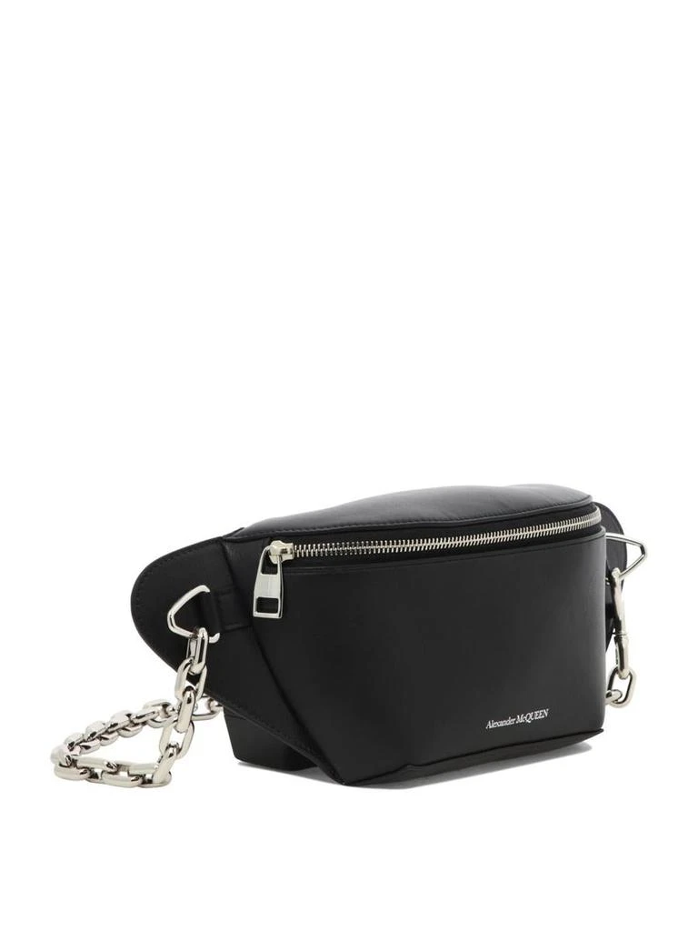 Alexander McQueen Alexander McQueen Belt Bags 2