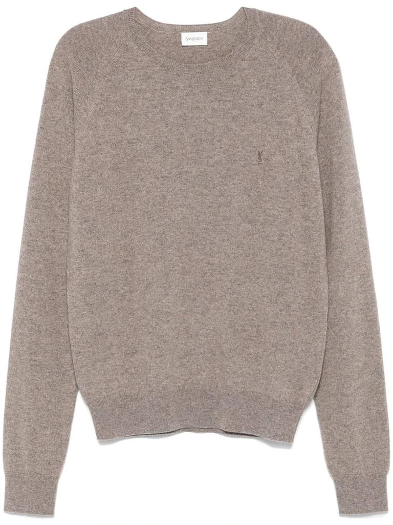 Yves Saint Laurent Saint Laurent  Sweaters 1