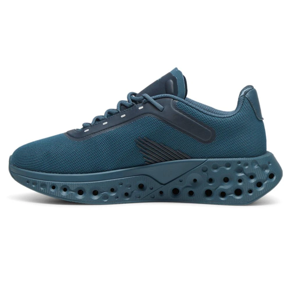 Puma Pd Xetic Elevation Ref Lace Up Sneakers 3