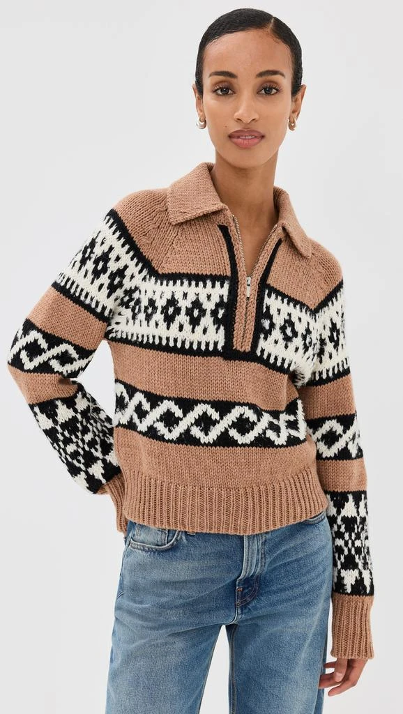 ALC Carter Sweater 1