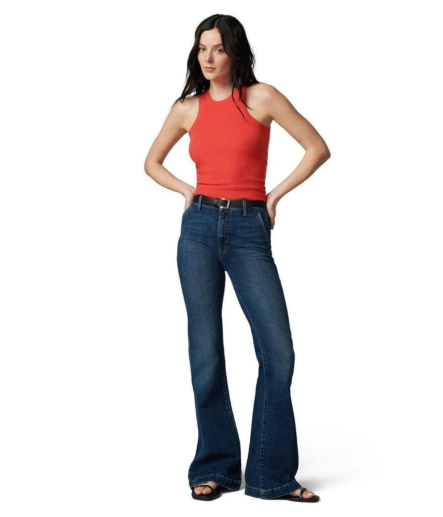 Joe's Jeans The Daria Fully Fashioned Tank 4