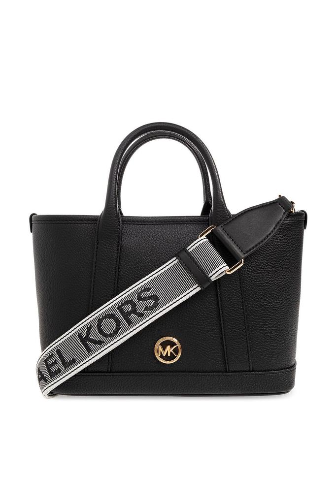 Shop Luisa Small Leather Satchel on Sale at BeyondStyle Shop Luisa Small Leather Satchel on Sale at BeyondStyle