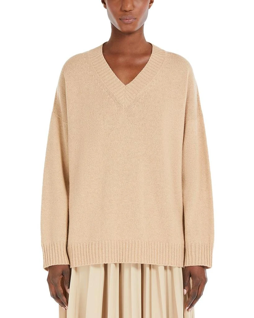 Weekend Max Mara Mestre Sweater 1