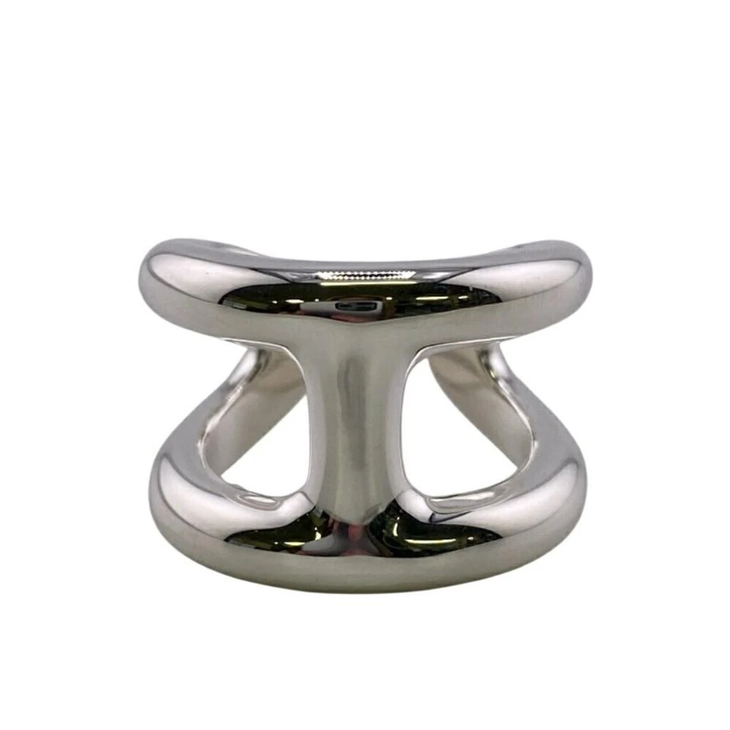 Hermes Band Ring (Pre-Owned)