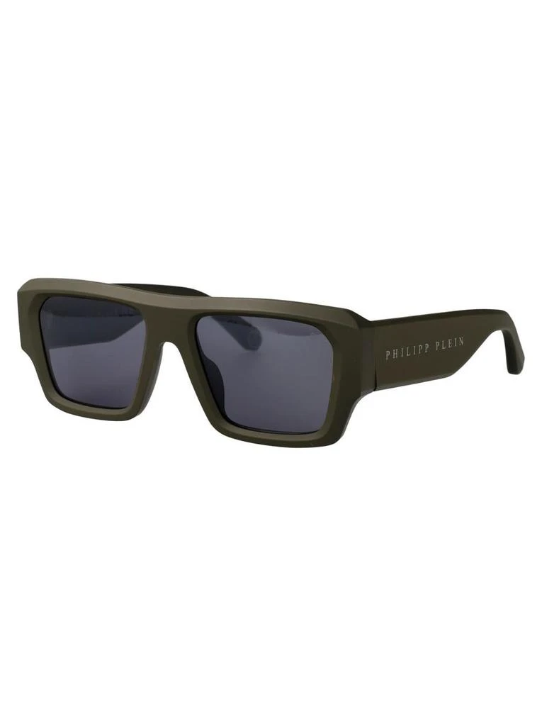 Shop Philipp Plein Sunglasses on Sale at BeyondStyle – Get  display picture 1