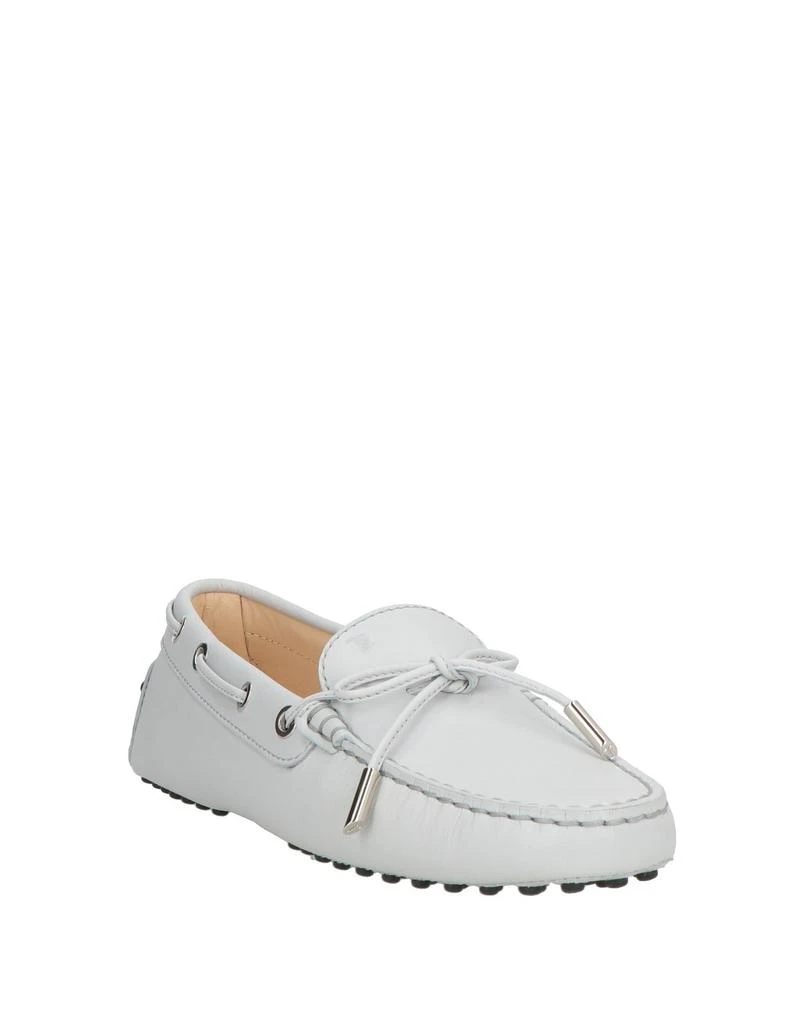 Tod's Loafers 2