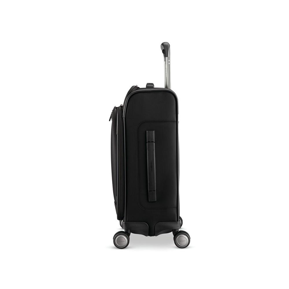 Samsonite Silhouette 17 20" Carry-on Softside Spinner