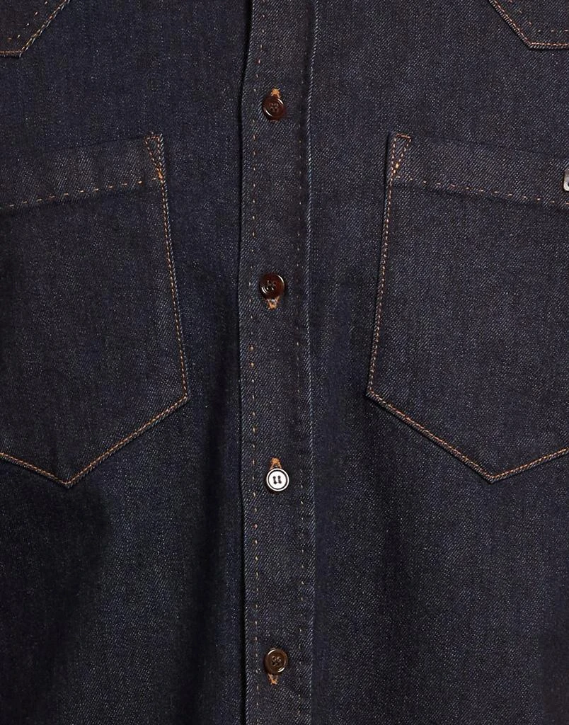 Dolce
Gabbana Denim shirt 4