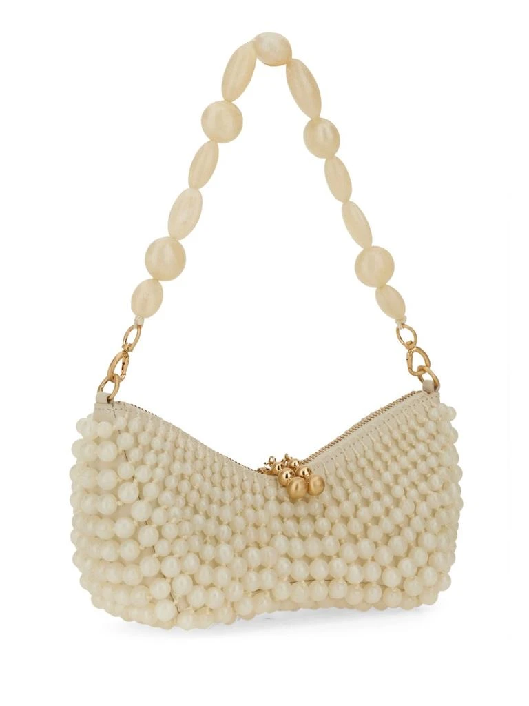 Cult Gaia MERCIER CLUTCH  3