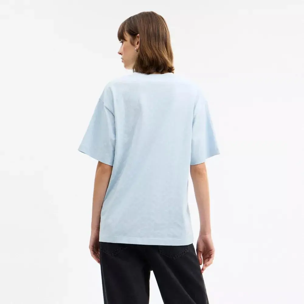 Coach Floppy Signature Relaxed T-Shirt 3