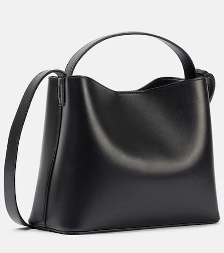 AESTHER EKME Sac Mini leather tote bag 4
