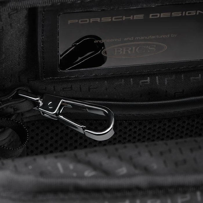 Porsche Design Bric
s Roadster Shoulder Bag XS 6