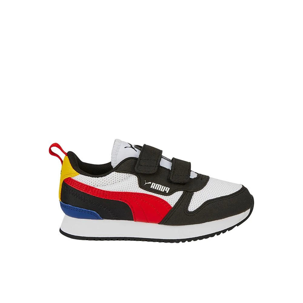 Puma R78 Slip On Sneakers (Little Kid)