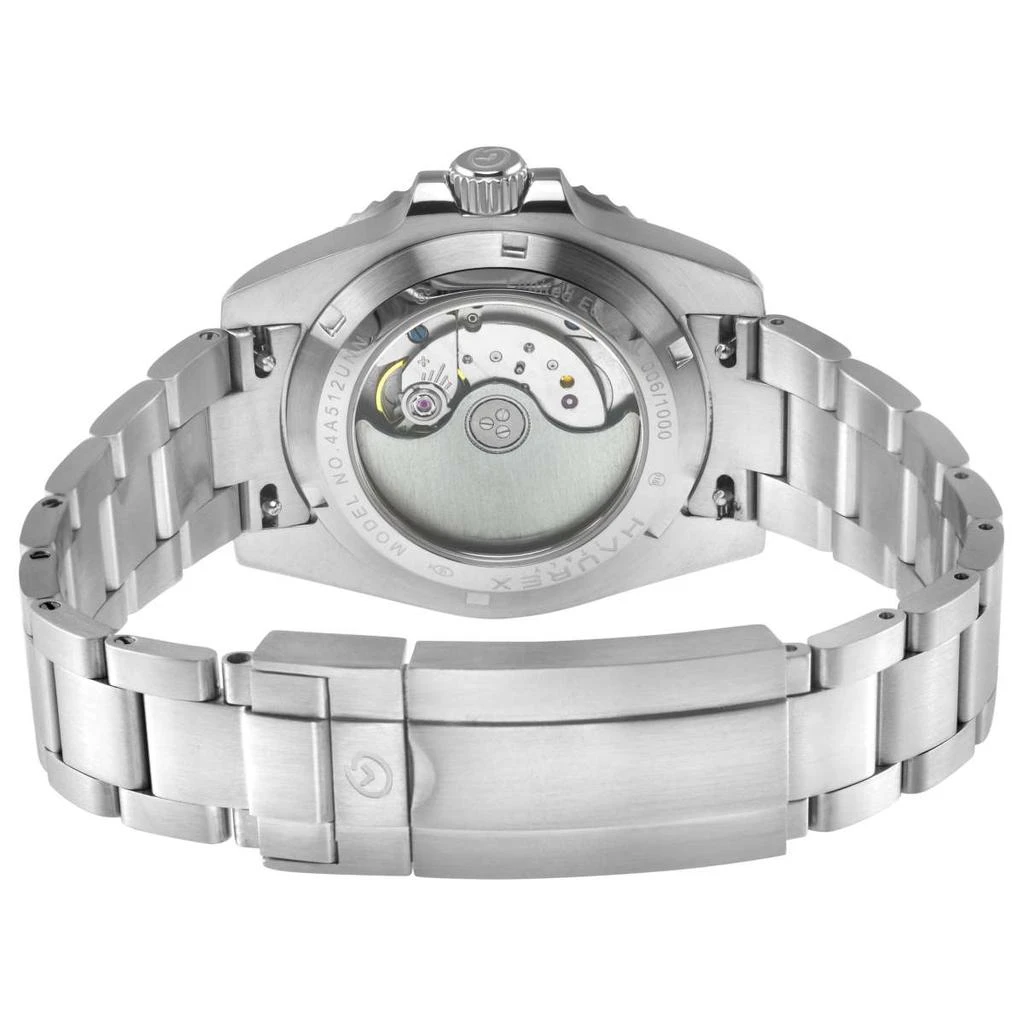 Haurex Haurex Barracuda Men's Automatic Watch 2