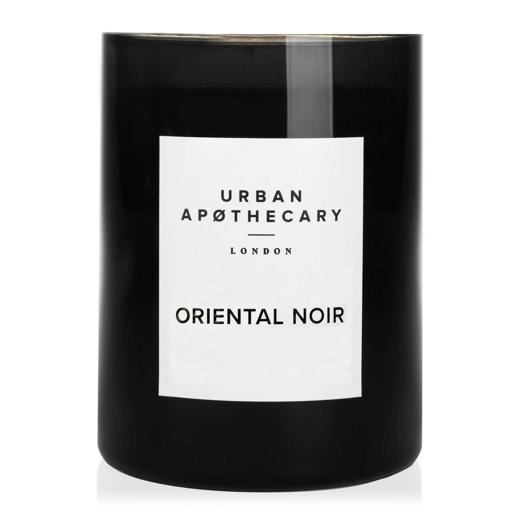 Urban Apothecary Urban Apothecary Oriental Noir Luxury Candle - 300g