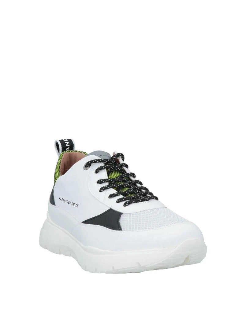 ALEXANDER SMITH Sneakers 2