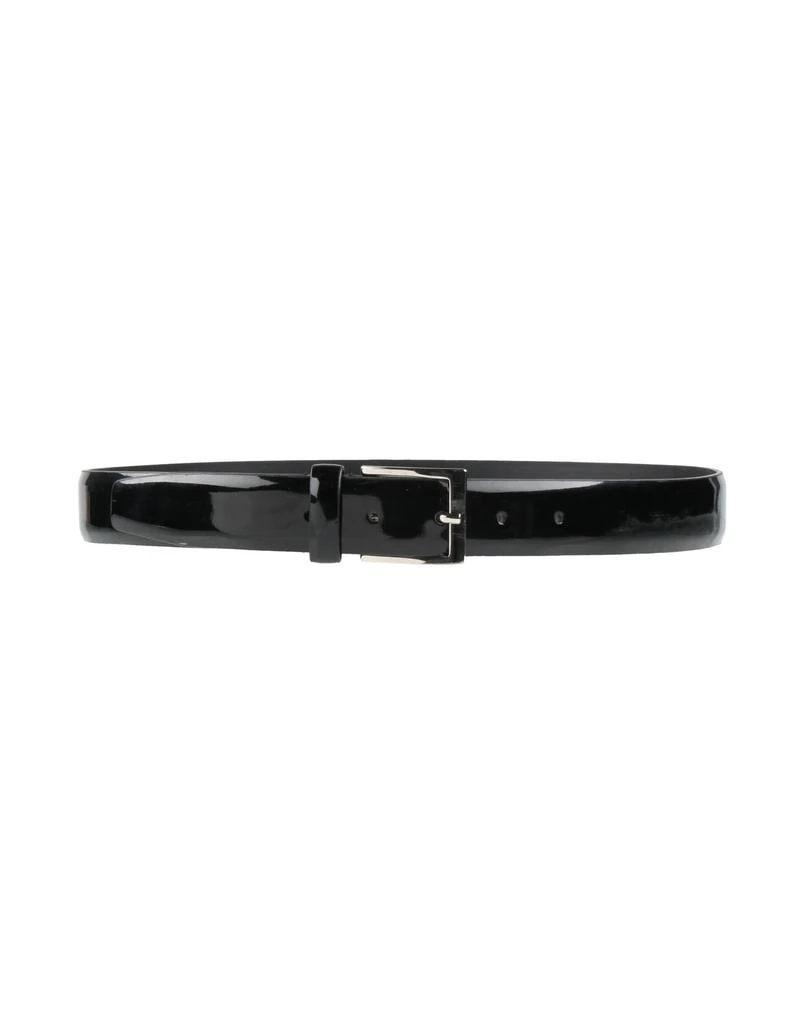 BRIAN DALES Regular belt