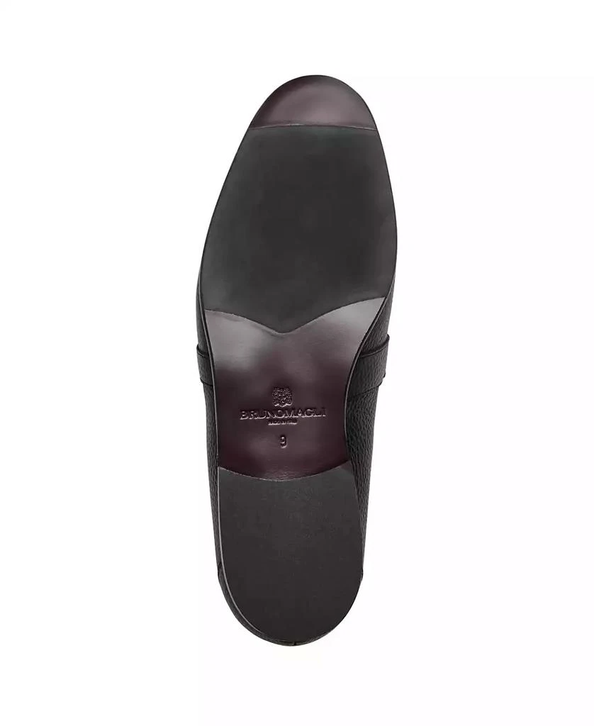Bruno Magli Men's Arlo Leather Shoes 5
