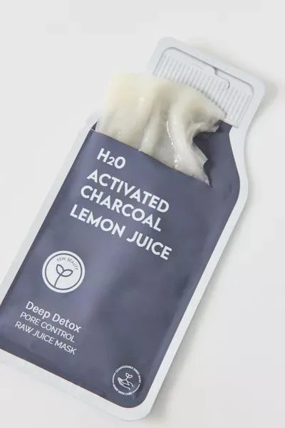 Urban Outfitters ESW Beauty Facial Sheet Mask 1