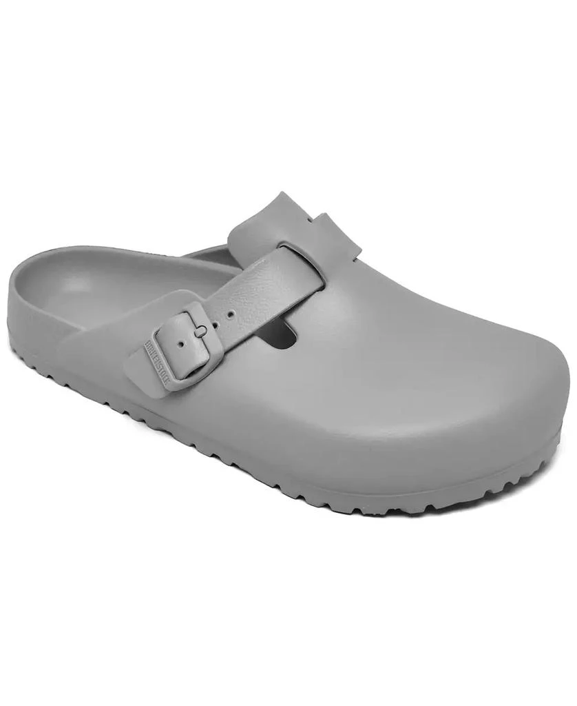 Birkenstock Men's Boston Essentials EVA Clogs from Finish Line 1
